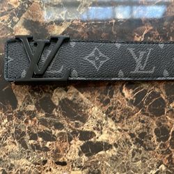 Louis Vuitton Belt