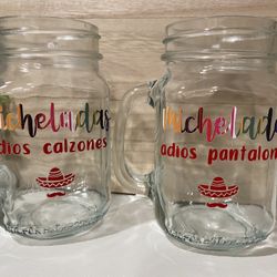 Micheladas Cup