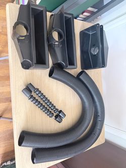 Foosball table replacement parts
