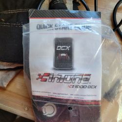 Diablo Tuner 