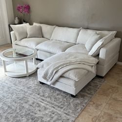 NEW IN BOX - Cloud Couch