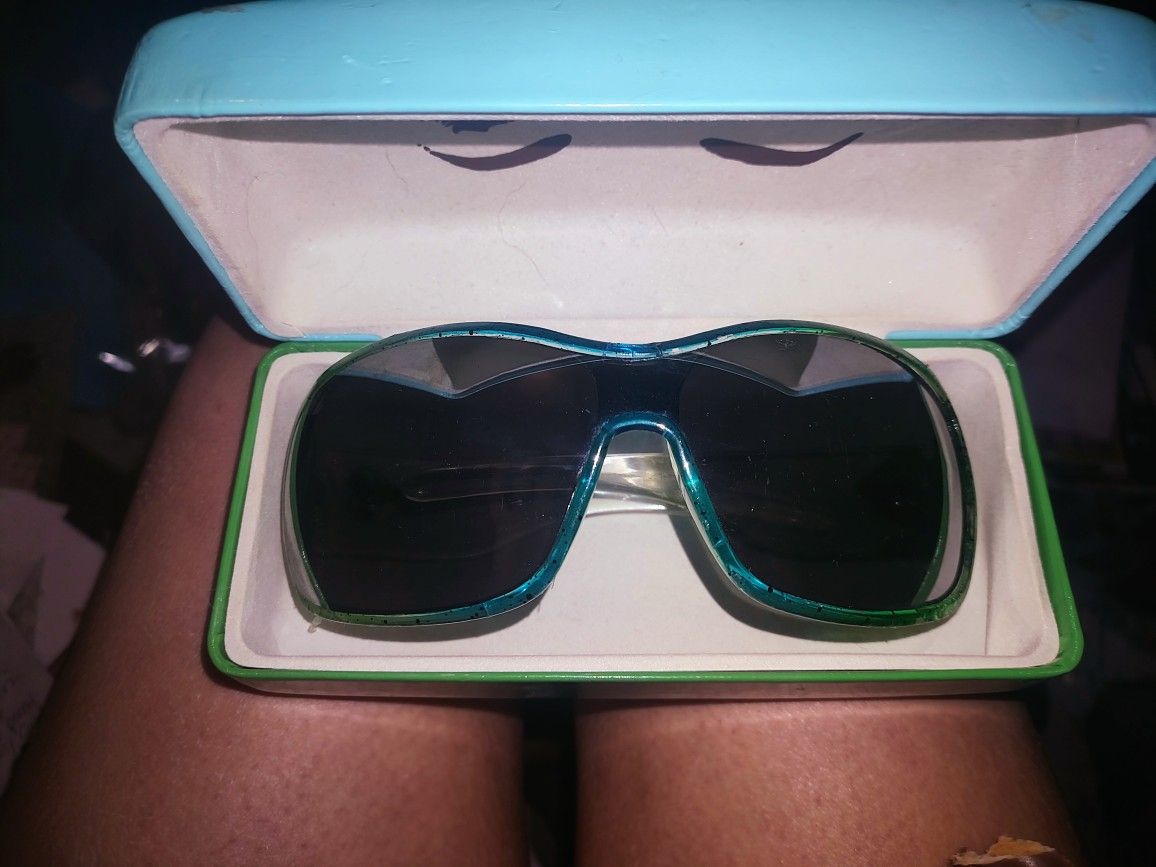 Ray Ban Disney Sunglasses Polarized