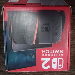 Nintendo Switch 2 