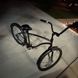 26” Cruiser Bike READ DESCRIPTION