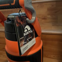 Igloo Cooler