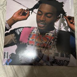 Playboi Carti Vinyl 