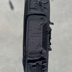 Savior Urban Rifle Case 42”