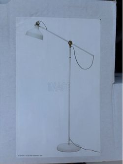 Floor lamp