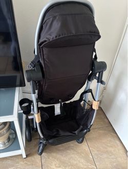 Stroller/carseat (new)