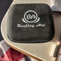 Reefing Art Lens Kit