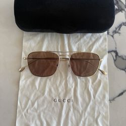 Gucci GG1183S Sunglasses (perfect condition)