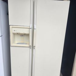 Fridge OBO 