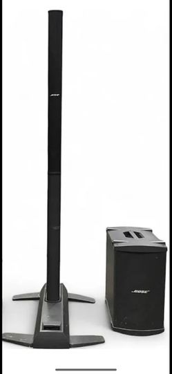 Bose L1 Model 1S