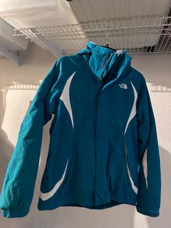 The North Face Womens Small ski jacket