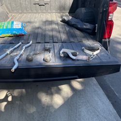 Workout Accessories 