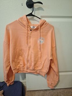 Billabong kids jacket size L