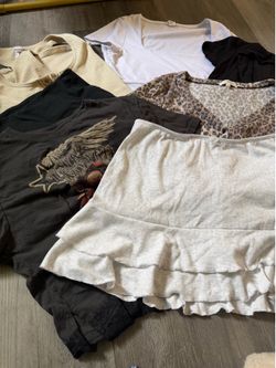 Women clothes! Size M!