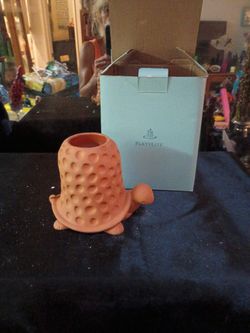 Party lite Turtle