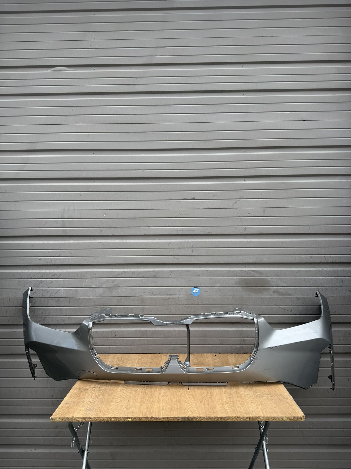 BMW X1 U11 ORIGINAL OEM FRONT BUMPER COVER 2023/2024/2025/2026