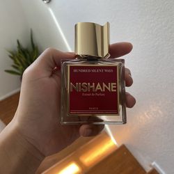 Nishane Hundred Silent Ways (50ml)