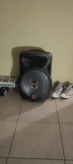 Bluetooth speaker for party bran new