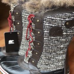 Womens Sorel Boots  
