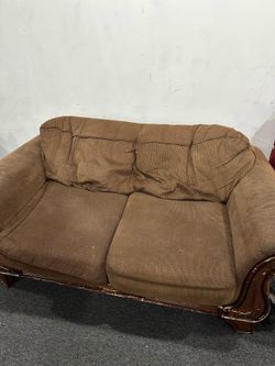 sofa