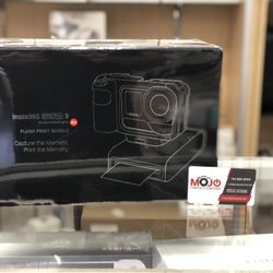 Insta360 Ace Pro 2 Flash Print Bundle 