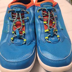 Sperry Top Sider H20 Escape Bungee Water Shoes

7.5