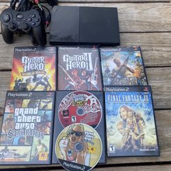 Ps2 