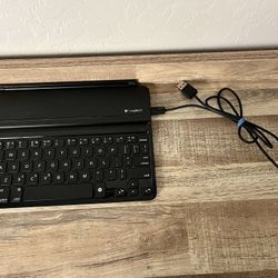 Logitech Ultrathin Keyboard Cover for iPad Air