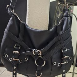 Killstar Purse and Mini Backpack bundle