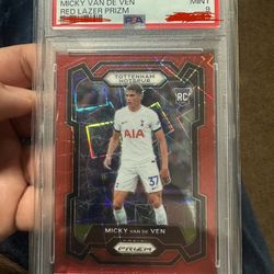 Tottenham PSA 9 /49