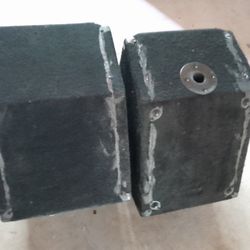 2 Speaker  Dj Nice  All Work Good 