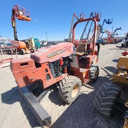 RT45 Trencher