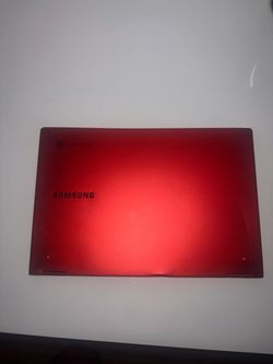 Samsung Galaxy ChromeBook Core i5