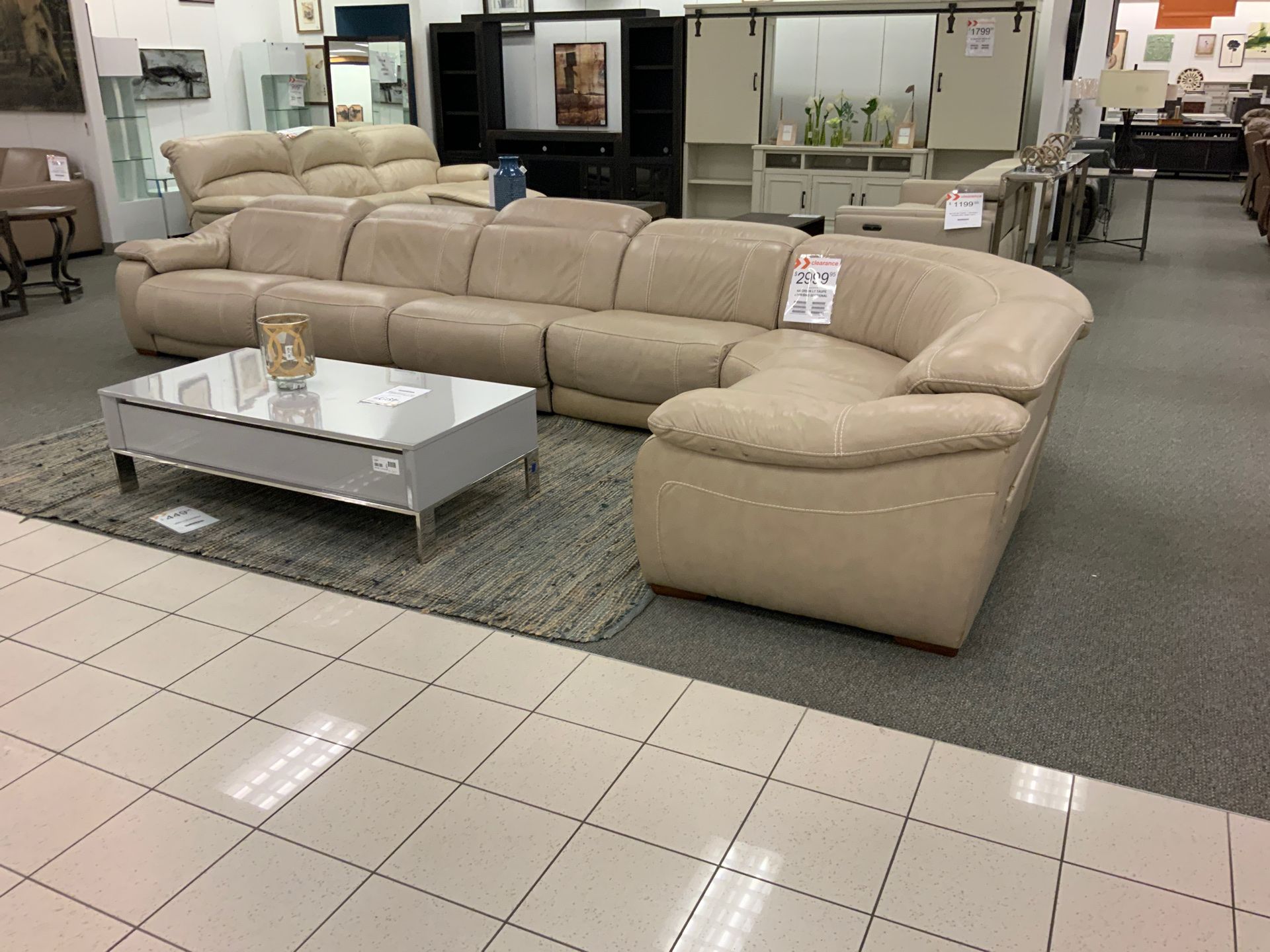 Ashley HomeStore CLEARANCE AND OUTLET for Sale in Carol City, FL OfferUp