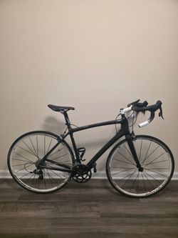 Trek Émonda SLR carbon road bike