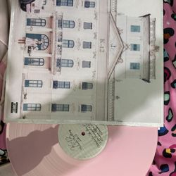 Melanie Martinez Vinyls