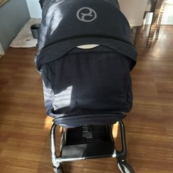 Cybex Stroller