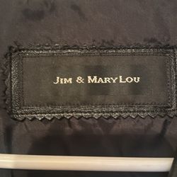  Unisex  Leather Jacket