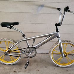98 Mongoose Convict 20