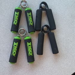 Grip Exercise Equipment 2 Different Tensions