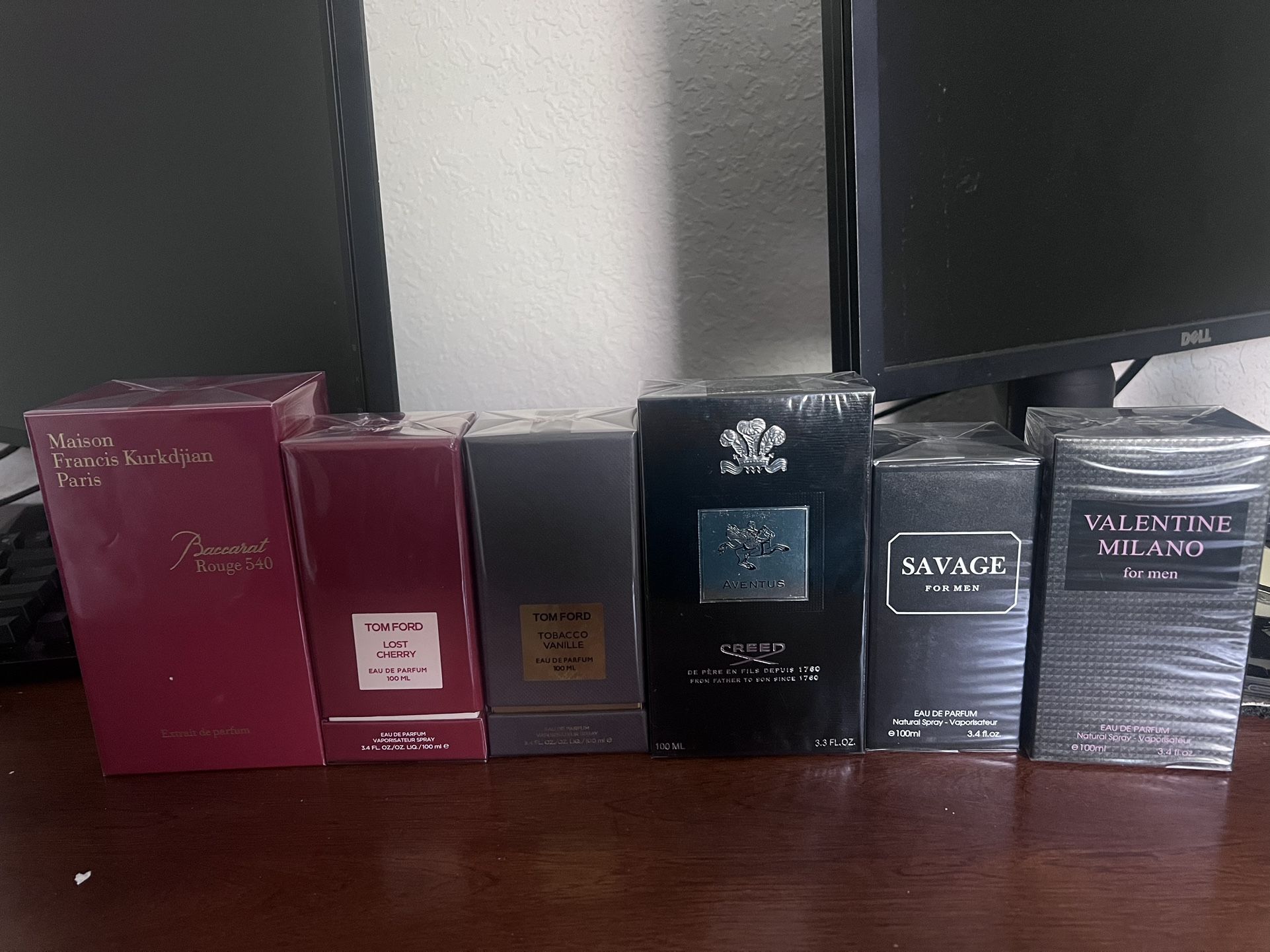 Lots of Cologne’s(Read Description For Price ) 
