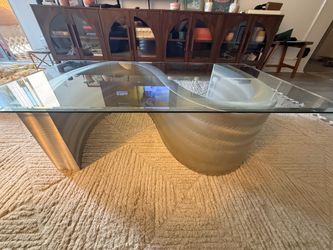 MCM/ Eclectic One of a Kind Coffee Table