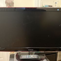 Samsung TV/Monitor