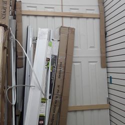 Door 50 X97. Brand new 