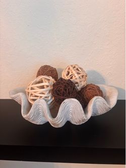 Large sea shell