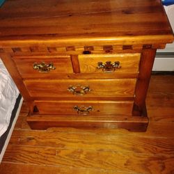 Antique Furniture And Much More!