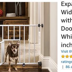 Dog Gate